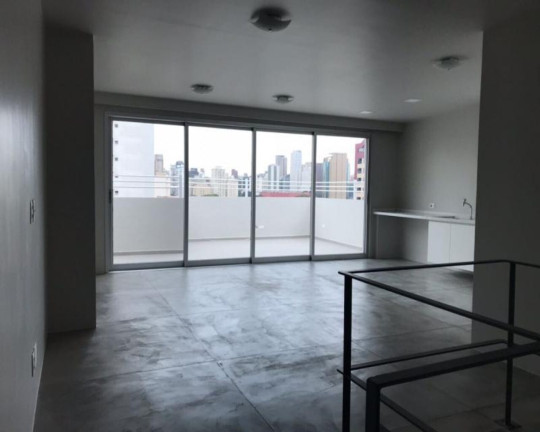 Apartamento com 2 Quartos à Venda, 130 m² em Vila Olímpia - São Paulo