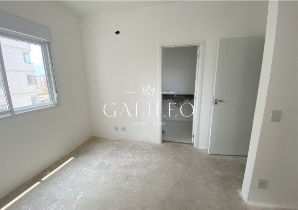 Imagem Apartamento com 4 Quartos à Venda, 160 m² em Jardim Ana Maria - Jundiaí