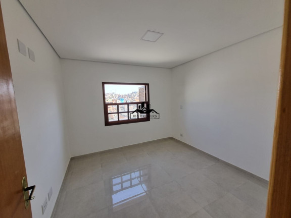 Imagem Casa com 3 Quartos à Venda, 63 m² em Jardim Irene - Santo André