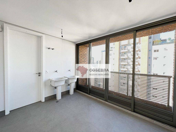Imagem Apartamento com 4 Quartos à Venda, 335 m² em Itaim Bibi - São Paulo