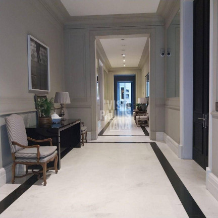 Imagem Apartamento com 4 Quartos à Venda, 512 m² em Jardim Europa - São Paulo