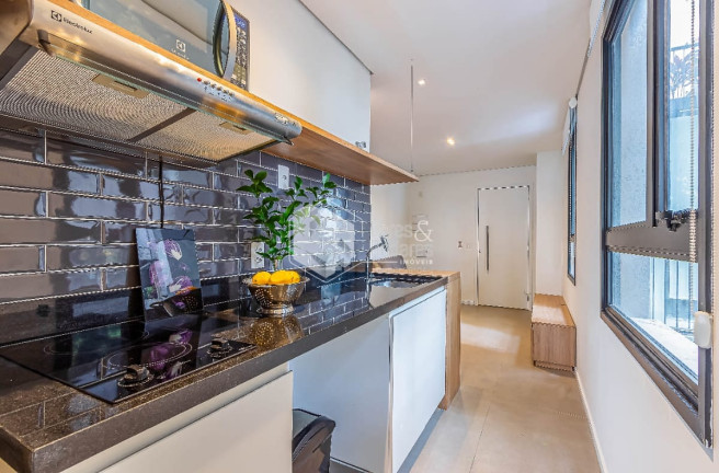 Imagem Apartamento com 1 Quarto à Venda, 38 m² em Vila Nova Conceição - São Paulo Imagem Apartamento com 1 Quarto à Venda, 38 m² em Vila Nova Conceição - São Paulo
