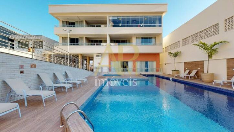 Imagem Apartamento com 2 Quartos à Venda, 75 m² em Barreiros - São José