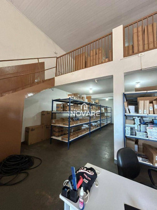 Galpão para Alugar, 348 m² em Setor Planalto - Itumbiara