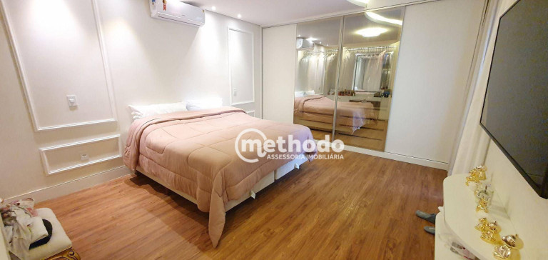 Imagem Casa com 3 Quartos à Venda, 209 m² em Swiss Park - Campinas Imagem Casa com 3 Quartos à Venda, 209 m² em Swiss Park - Campinas