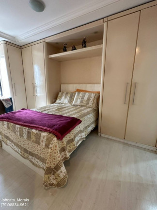Imagem Apartamento com 4 Quartos à Venda, 115 m² em Jardins - Aracaju Imagem Apartamento com 4 Quartos à Venda, 115 m² em Jardins - Aracaju