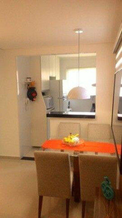 Imagem Apartamento com 2 Quartos à Venda, 46 m² em Vila São José - Taubaté Imagem Apartamento com 2 Quartos à Venda, 46 m² em Vila São José - Taubaté