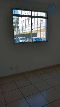 Imagem Apartamento à Venda, 48 m² em Santa Clara B - Vespasiano Imagem Apartamento à Venda, 48 m² em Santa Clara B - Vespasiano