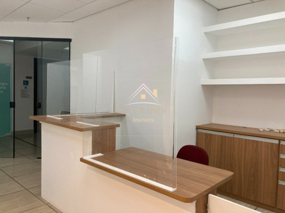 Sala Comercial para Alugar, 370 m² em Jardim Chapadão - Campinas