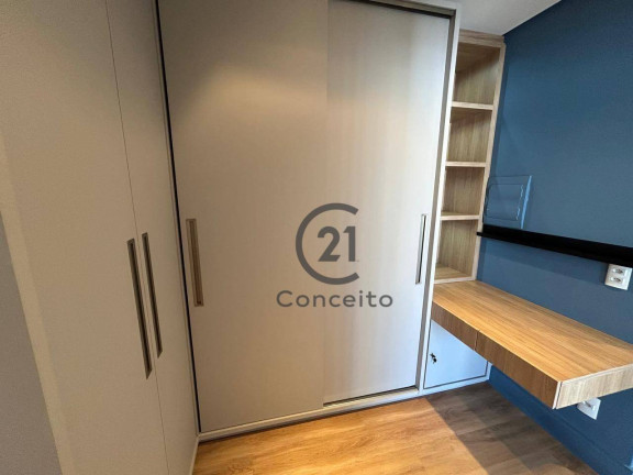 Imagem Apartamento com 3 Quartos à Venda, 109 m² em Coqueiros - Florianópolis Imagem Apartamento com 3 Quartos à Venda, 109 m² em Coqueiros - Florianópolis