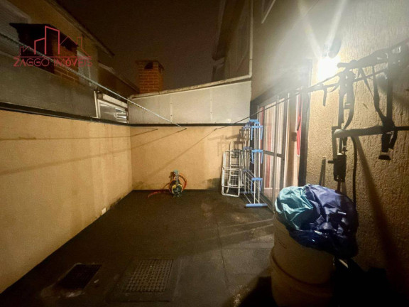 Imagem Casa com 3 Quartos à Venda, 136 m² em Parque Munhoz - São Paulo