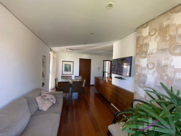 Imagem Apartamento com 3 Quartos à Venda, 100 m² em Buritis - Belo Horizonte