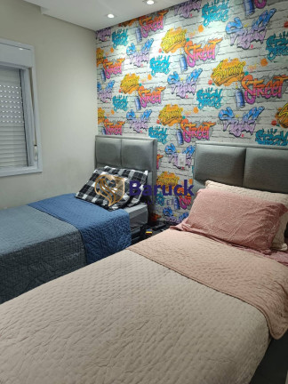 Imagem Apartamento com 2 Quartos à Venda, 53 m² em Centro - Diadema Imagem Apartamento com 2 Quartos à Venda, 53 m² em Centro - Diadema