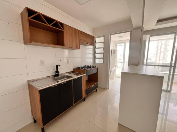 Imagem Apartamento com 2 Quartos à Venda, 75 m² em Estreito - Florianópolis Imagem Apartamento com 2 Quartos à Venda, 75 m² em Estreito - Florianópolis
