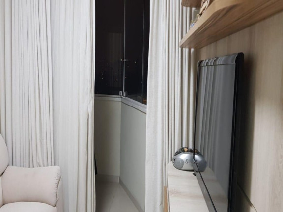 Imagem Imóvel com 2 Quartos à Venda, 65 m² em Campo Belo - São Paulo Imagem Imóvel com 2 Quartos à Venda, 65 m² em Campo Belo - São Paulo