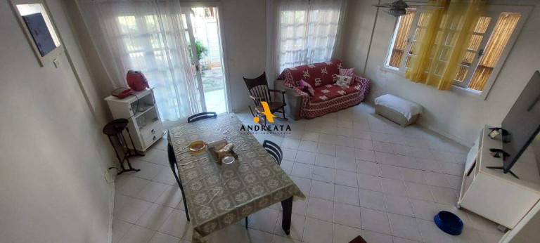 Imagem Casa de Condomínio com 5 Quartos à Venda, 130 m² em Vargem Pequena - Rio De Janeiro