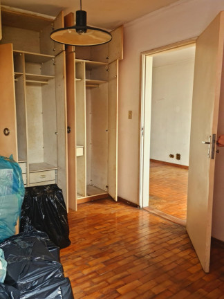 Imagem Apartamento com 1 Quarto à Venda, 67 m² em Vila Romana - São Paulo