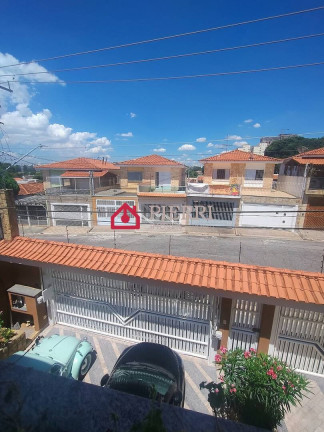 Casa com 4 Quartos à Venda, 268 m² em Vila Jaguara - São Paulo