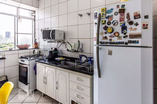 Imagem Apartamento com 3 Quartos à Venda, 96 m² em Consolação - São Paulo Imagem Apartamento com 3 Quartos à Venda, 96 m² em Consolação - São Paulo