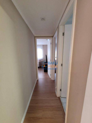 Imagem Apartamento com 3 Quartos à Venda, 134 m² em Jardim Olympia - São Paulo