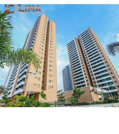 Imagem Apartamento com 3 Quartos à Venda, 65 m² em Papicú - Fortaleza Imagem Apartamento com 3 Quartos à Venda, 65 m² em Papicú - Fortaleza