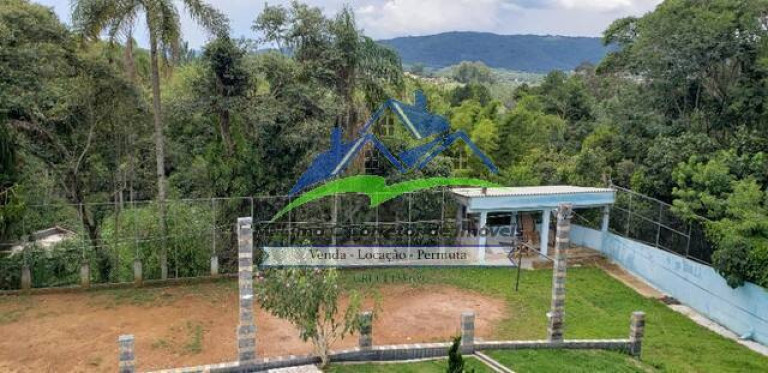Imagem Chácara com 3 Quartos à Venda, 4.050 m² em Rio Acima - Mairiporã