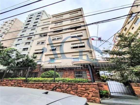 Apartamento com 2 Quartos à Venda, 70 m² em Vila Mariana - São Paulo