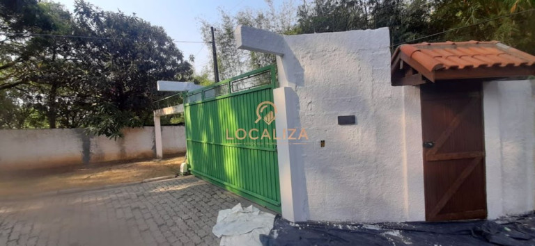Imagem Chácara com 4 Quartos à Venda, 300 m² em Jardim Santa Hermínia - São José Dos Campos Imagem Chácara com 4 Quartos à Venda, 300 m² em Jardim Santa Hermínia - São José Dos Campos