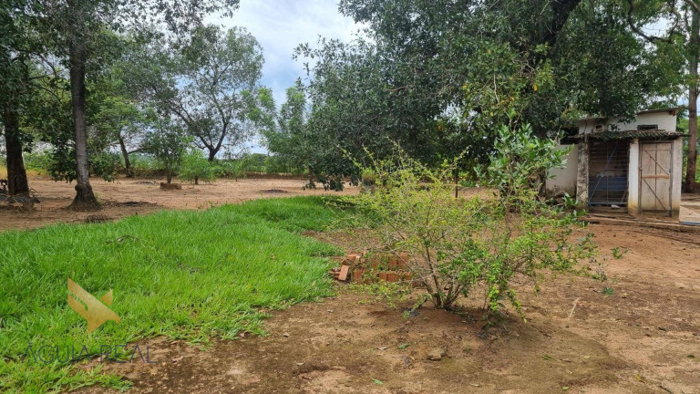 Imagem Chácara com 3 Quartos à Venda, 100 m² em Centro - Terenos Imagem Chácara com 3 Quartos à Venda, 100 m² em Centro - Terenos