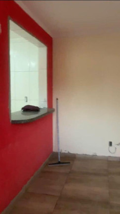 Apartamento com 2 Quartos à Venda, 43 m² em Vila Nova Curuçá  - São Paulo