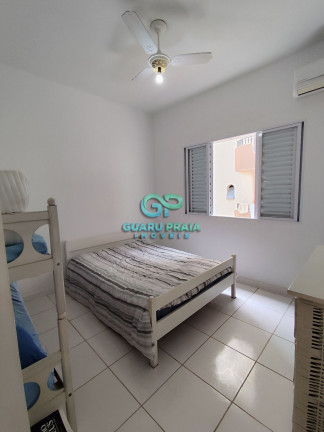 Imagem Apartamento com 3 Quartos à Venda, 70 m² em Enseada - Guarujá