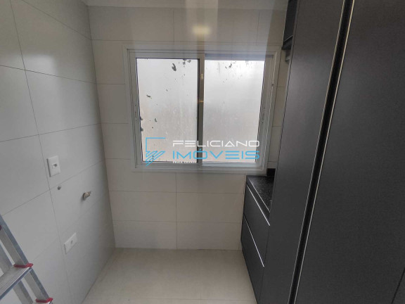 Imagem Apartamento com 2 Quartos à Venda, 80 m² em Boqueirão - Praia Grande