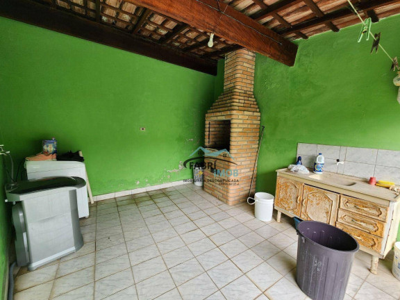 Imagem Casa com 3 Quartos à Venda, 183 m² em Jardim Bandeirantes - Votorantim Imagem Casa com 3 Quartos à Venda, 183 m² em Jardim Bandeirantes - Votorantim