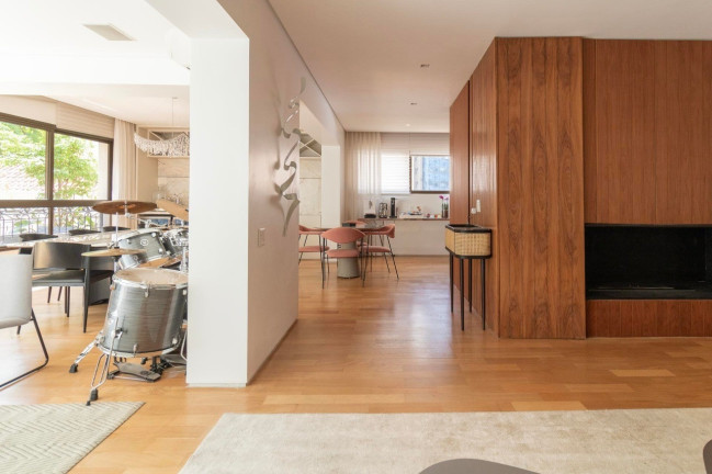 Imagem Apartamento com 3 Quartos à Venda, 287 m² em Higienópolis - São Paulo Imagem Apartamento com 3 Quartos à Venda, 287 m² em Higienópolis - São Paulo