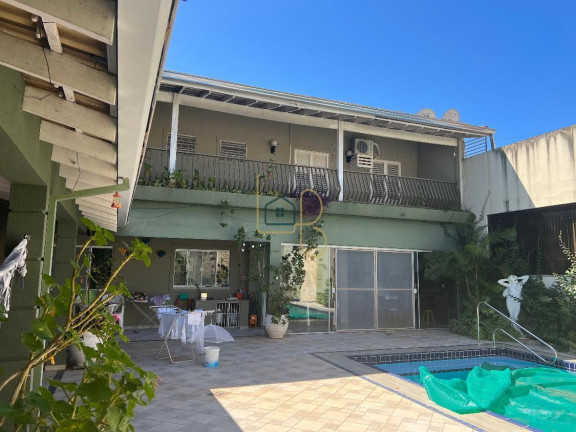 Casa com 5 Quartos à Venda, 272 m² em Caravelle - Londrina