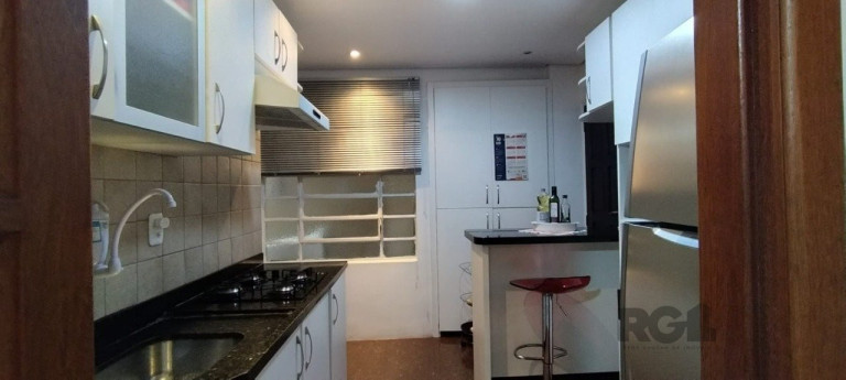 Imagem Apartamento com 2 Quartos à Venda, 86 m² em Centro Histórico - Porto Alegre
