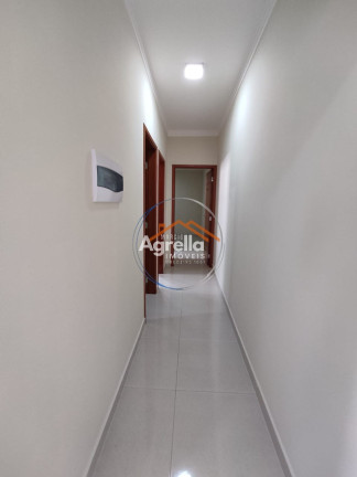 Imagem Casa com 2 Quartos à Venda, 83 m² em Jardim Selma - Mogi Guaçu Imagem Casa com 2 Quartos à Venda, 83 m² em Jardim Selma - Mogi Guaçu