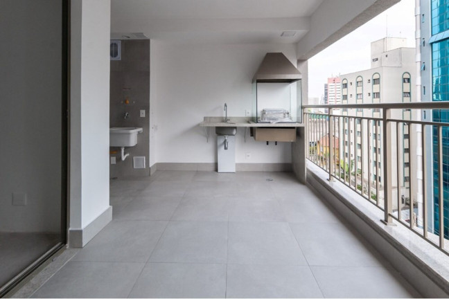 Imagem Apartamento com 2 Quartos à Venda, 76 m² em Vila Mariana - São Paulo