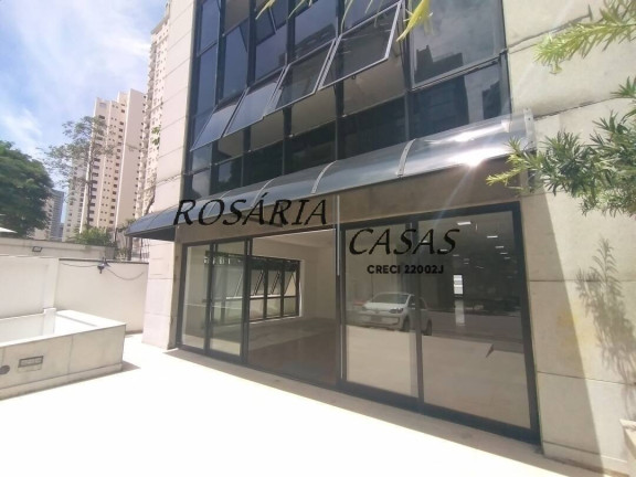 Imagem Imóvel Comercial para Alugar, 400 m² em Jardim Paulistano - São Paulo Imagem Imóvel Comercial para Alugar, 400 m² em Jardim Paulistano - São Paulo