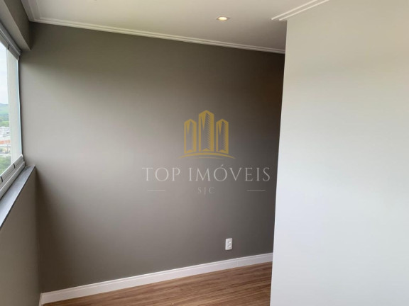 Imagem Apartamento com 2 Quartos à Venda, 63 m² em Condomínio Residencial Colinas Do Paratehy - São José Dos Campos Imagem Apartamento com 2 Quartos à Venda, 63 m² em Condomínio Residencial Colinas Do Paratehy - São José Dos Campos