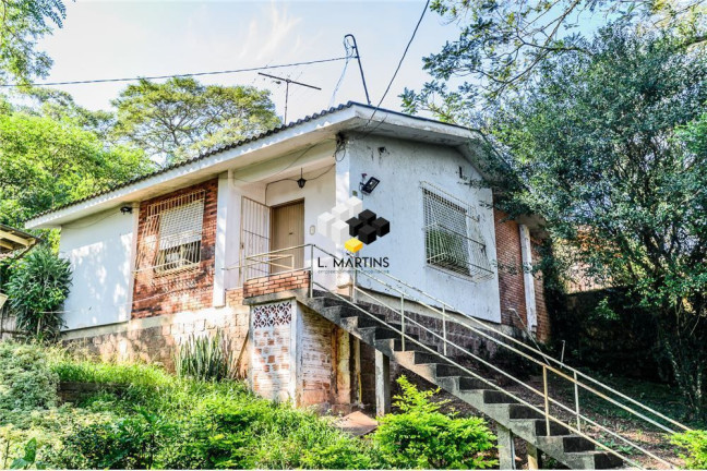 Casa de Condomínio com 3 Quartos à Venda, 67 m² em Santa Tereza - Porto Alegre