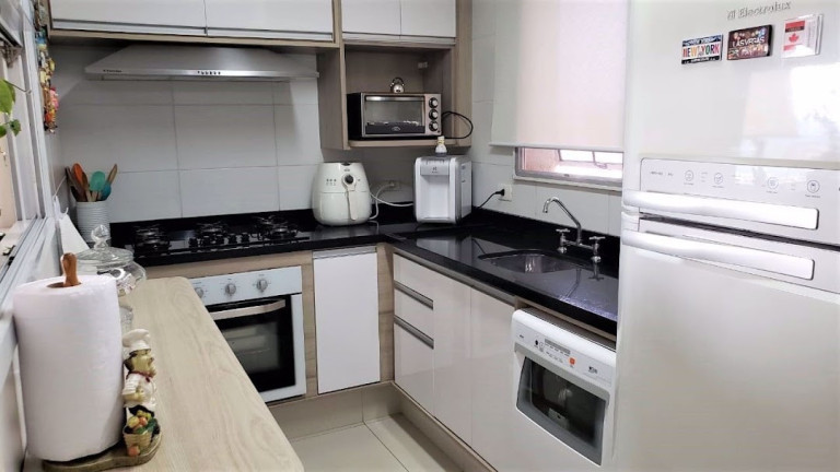 Imagem Apartamento com 3 Quartos à Venda, 105 m² em Jardim Caravelas - São Paulo Imagem Apartamento com 3 Quartos à Venda, 105 m² em Jardim Caravelas - São Paulo