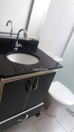Imagem Apartamento com 2 Quartos à Venda, 49 m² em Parque São Vicente - Mauá Imagem Apartamento com 2 Quartos à Venda, 49 m² em Parque São Vicente - Mauá