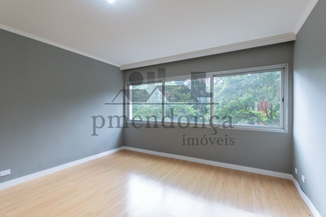 Apartamento com 3 Quartos à Venda, 156 m² em Higienópolis - São Paulo