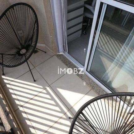 Imagem Imóvel com 2 Quartos à Venda, 54 m² em Jardim Caboré - São Paulo