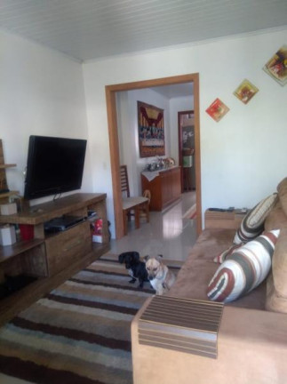 Imagem Casa com 2 Quartos à Venda, 56 m² em Parque Dos Maias - Porto Alegre