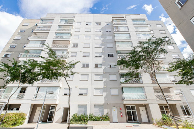 Imagem Apartamento com 3 Quartos à Venda, 81 m² em Vila Isa - São Paulo Imagem Apartamento com 3 Quartos à Venda, 81 m² em Vila Isa - São Paulo