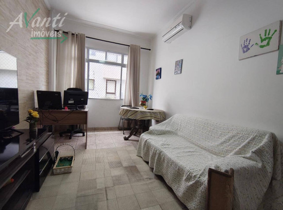 Imagem Apartamento com 2 Quartos à Venda, 77 m² em Aparecida - Santos Imagem Apartamento com 2 Quartos à Venda, 77 m² em Aparecida - Santos