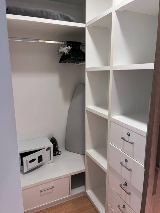 Imagem Apartamento com 1 Quarto à Venda, 31 m² em Cerqueira Cesar - São Paulo