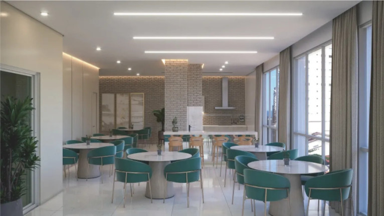Imagem Apartamento com 3 Quartos à Venda, 110 m² em Meia Praia - Itapema